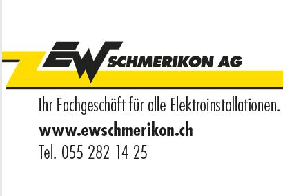 EW Schmerikon AG