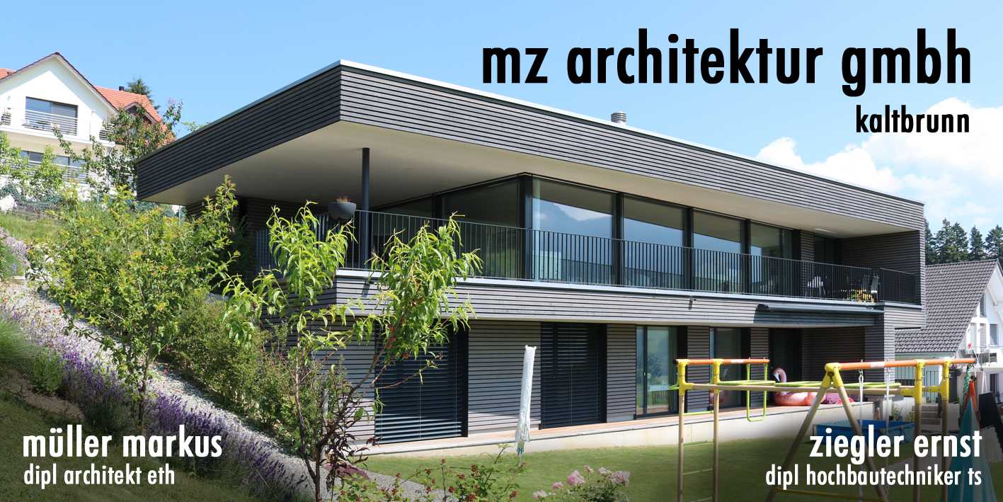 MZ Architektur GmbH